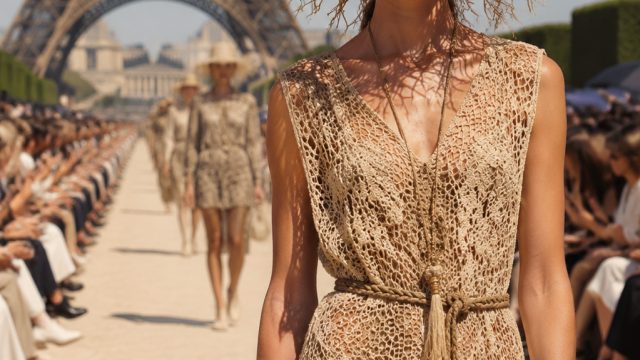 Dior Adjusts Paris Show Timing