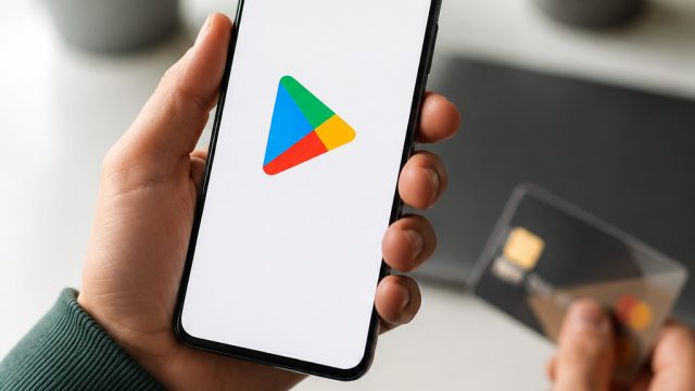 Google Play Store Expands Paym