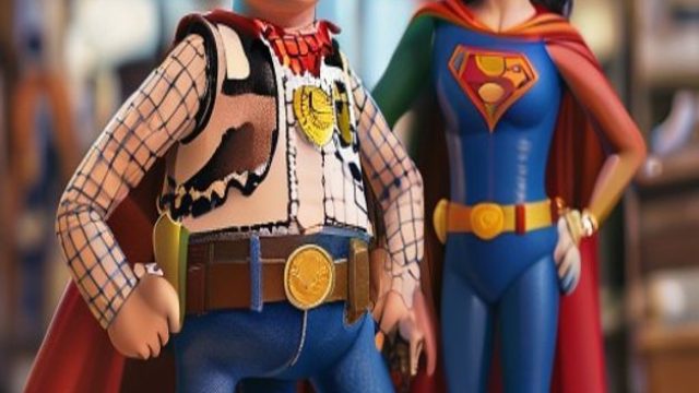 Toy Story 5 Set to Dominate Bo