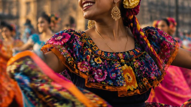 Cultural Festivals to Experien