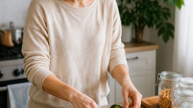 Healthy Eating on a Budget: Af