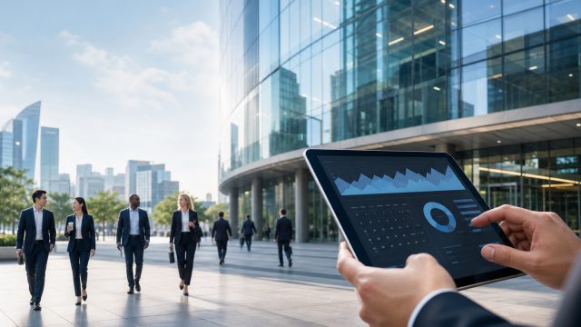 Key Investment Dates Approachi