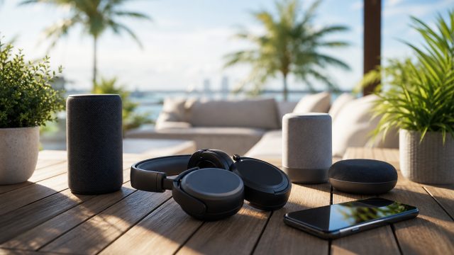 Unmissable Audio Deals Leading