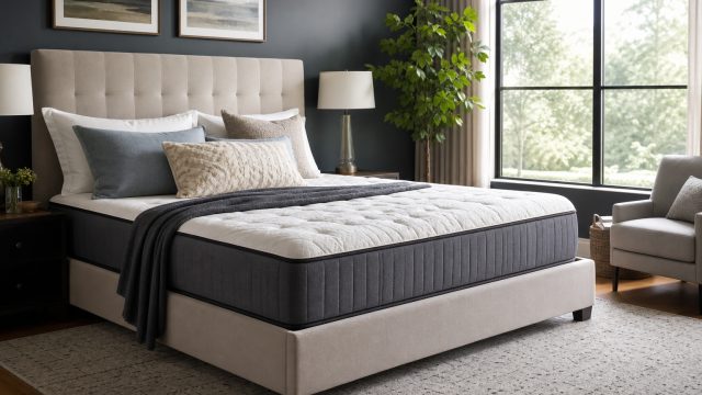 Discover the Most Comfortable 