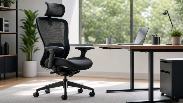 Transform Your Workspace: Top 
