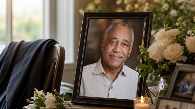 Remembering Bobby Darrell Smit