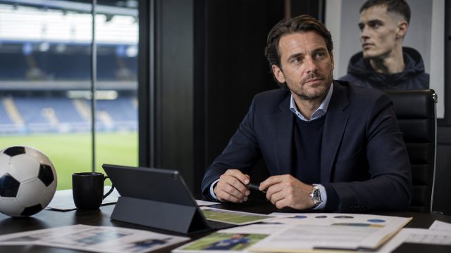 Chelsea's New Transfer Strateg