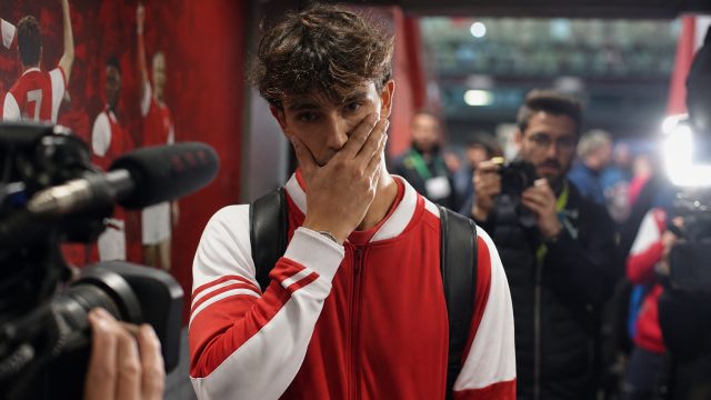 Updates on Liverpool and Arsen