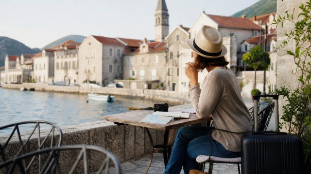 Exploring Slow Travel: The Joy
